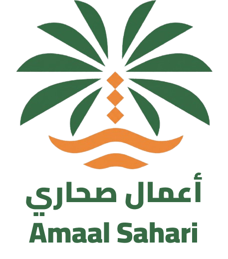 شركة أعمال صحاري للمقاولات